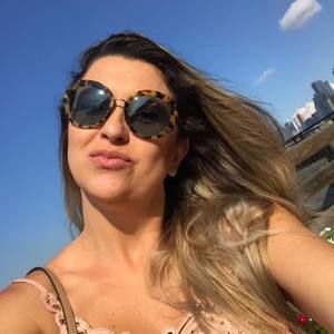 Meet your Posher, Veronica